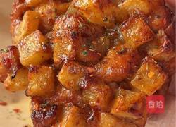 米其林同款松露鸡肉土豆派，香到邻居敲门问配方！✨ 的做法图解5