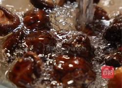 厨房小白逆袭！9菇鲜让香菇萝卜煲鲜到舔碗的真相的做法图解1