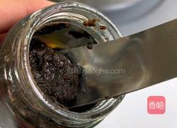 黑松露奶油带子意面的做法图解6