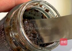 黑松露奶油蘑菇的做法图解5