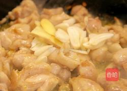 葱烧鸡的做法图解5