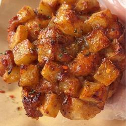 香到姥姥家的米其林同款黑松露鸡肉土豆派的做法[图]