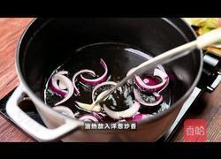 法式松露鸡肉丸的做法图解6