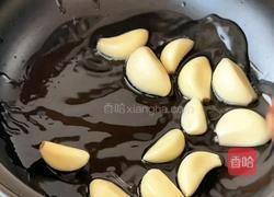 菌菇牛肉煲的做法图解4