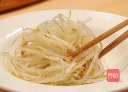 葱油鲍鱼的做法图解4