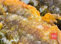 黄骨鱼豆腐汤的做法图解3