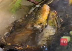 黄骨鱼豆腐汤的做法图解5