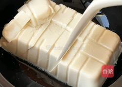 肉沫鸡蛋抱豆腐的做法图解6