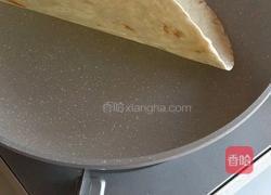 黑松露芝士牛肉饼的做法图解5