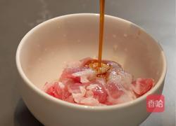 双菇烩冬笋：春日餐桌上的味觉盛宴的做法图解2