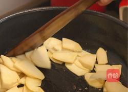 双菇烩冬笋：春日餐桌上的味觉盛宴的做法图解4