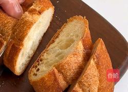 黑松露虾仁滑蛋三明治的做法图解5