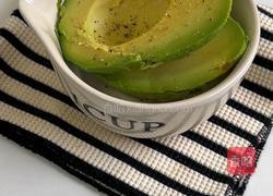 黑松露虾仁滑蛋三明治的做法图解7