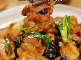 豆豉五花肉的做法[图]