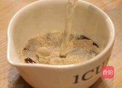 豆豉五花肉的做法图解3