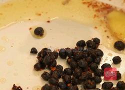 豆豉五花肉的做法图解5