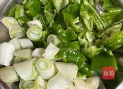 自制临沂炒鸡的做法图解3
