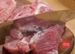 港式猪扒饭的做法图解2