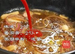 港式猪扒饭的做法图解6
