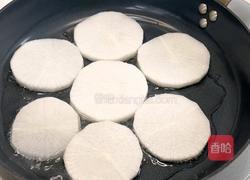 素烧萝卜的做法图解2