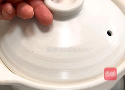 素烧萝卜的做法图解7