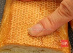 法式美味平替!黑松露牛肉法棍一口入魂的做法图解6