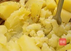 法式美味平替！黑松露牛肉法棍一口入魂的做法图解7