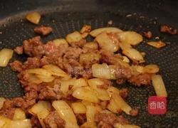 一口沦陷!在家复刻的黑松露肉酱芝士土豆饼太绝了的做法图解2
