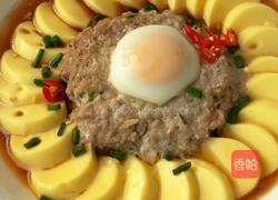 肉沫蒸蛋的做法图解7