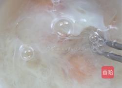 水蒸蛋鸡蛋羹（不用盖保鲜膜不起气泡）的做法图解3