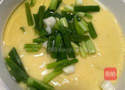水蒸蛋鸡蛋羹（不用盖保鲜膜不起气泡）的做法图解6