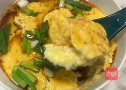 水蒸蛋鸡蛋羹（不用盖保鲜膜不起气泡）的做法图解8