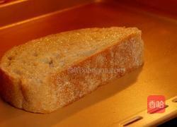 黑松露滑蛋三明治的做法图解1