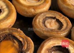 口蘑汤三鲜汤的做法图解4