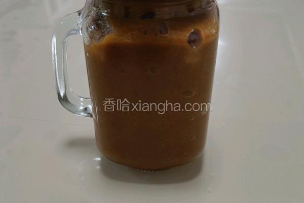 枇杷膏