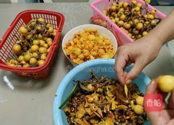 枇杷膏的做法图解1