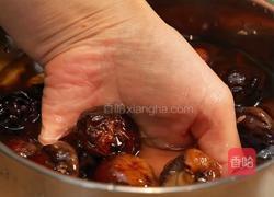 救命！这碗解腻芋头咸粥也太绝了！的做法图解1