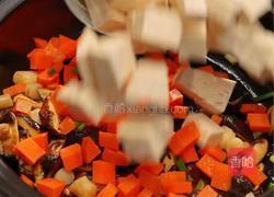 救命！这碗解腻芋头咸粥也太绝了！的做法图解3