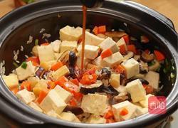 救命！这碗解腻芋头咸粥也太绝了！的做法图解5