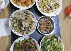 油焖大虾