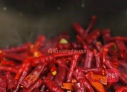 辣烧香螺的做法图解3