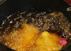 黑松露奶酪炸鸡的做法图解4