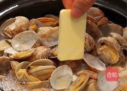 零失败！这道酒蒸蛤蜊，让家秒变深夜食堂的做法图解4