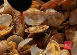 零失败！这道酒蒸蛤蜊，让家秒变深夜食堂的做法图解5