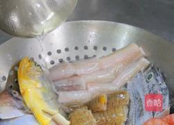 红烧海鲜拼盘的做法图解1