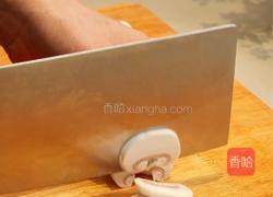 一口沦陷！奶香暴击的培根奶酱土豆泥的做法图解2