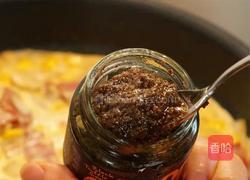 一口沦陷！奶香暴击的培根奶酱土豆泥的做法图解4