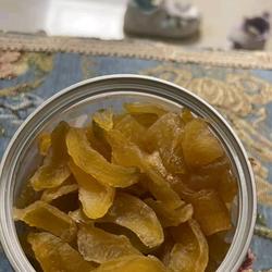 杏干小零食的做法[图]
