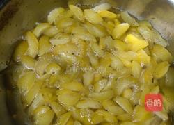 杏干小零食的做法图解3