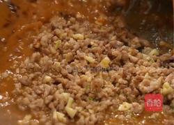 这道肉末豆腐抱蛋,鲜到舌头打卷!的做法图解4